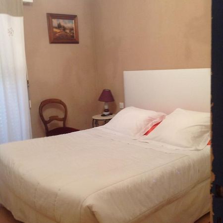 Lodève レクラン ドウズリー Bed & Breakfast エクステリア 写真