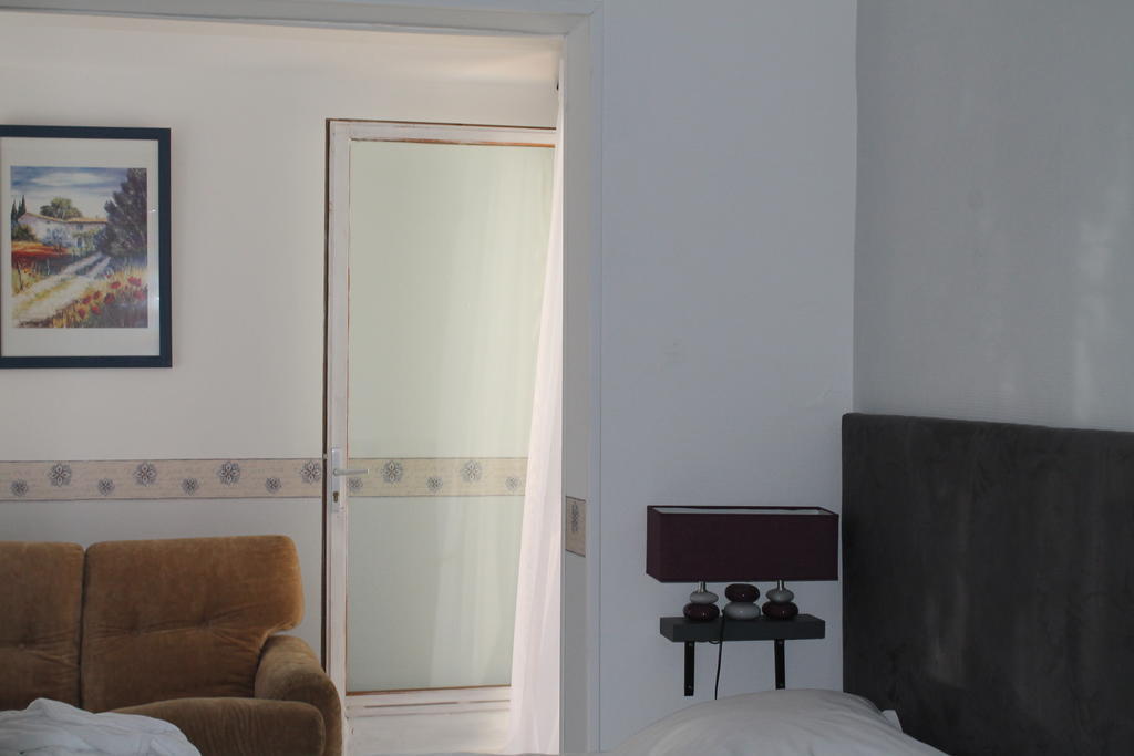 Lodève レクラン ドウズリー Bed & Breakfast エクステリア 写真