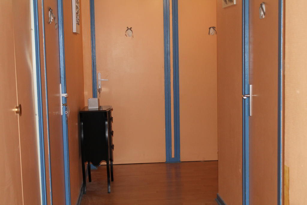 Lodève レクラン ドウズリー Bed & Breakfast エクステリア 写真