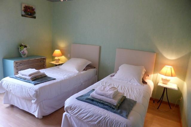 Lodève レクラン ドウズリー Bed & Breakfast エクステリア 写真